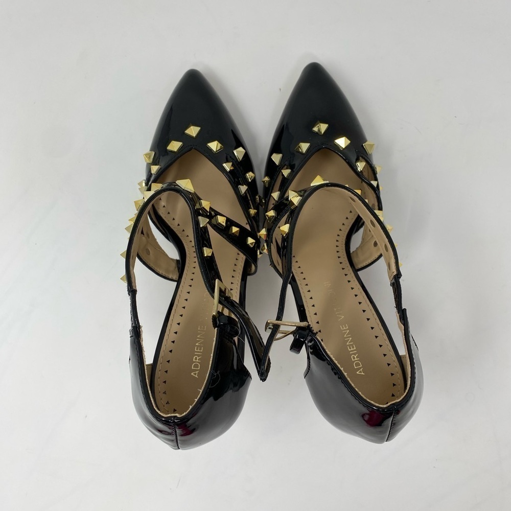 Womens Adrienne Vittadini Heels Size 6.5 - Picture 4 of 6